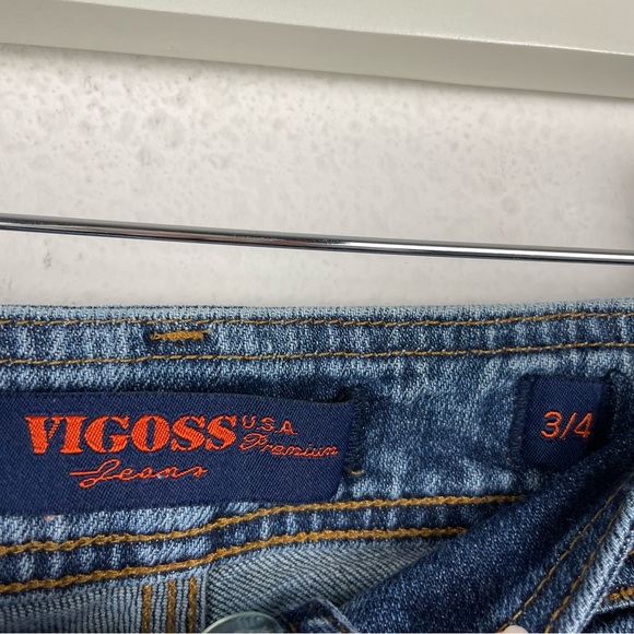 Vintage Vigoss Y2K Bootcut Jeans - Picture 3 of 4